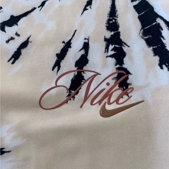 Nike One Luxe Training Tights - Picture 4 of 5